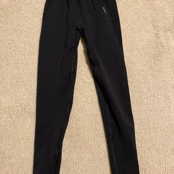 Gymshark Other - Women's Gymshark High Waisted Flex Leggings